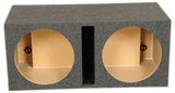 Q-Power HD215 VENTED - manufacturer photo 1