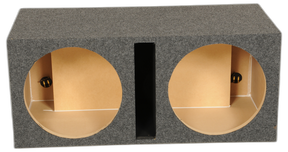 Q-Power HD215 VENTED - manufacturer photo 1