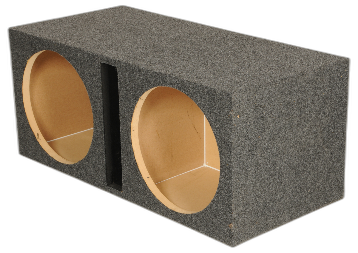 Q-Power HD215 VENTED - manufacturer photo 2
