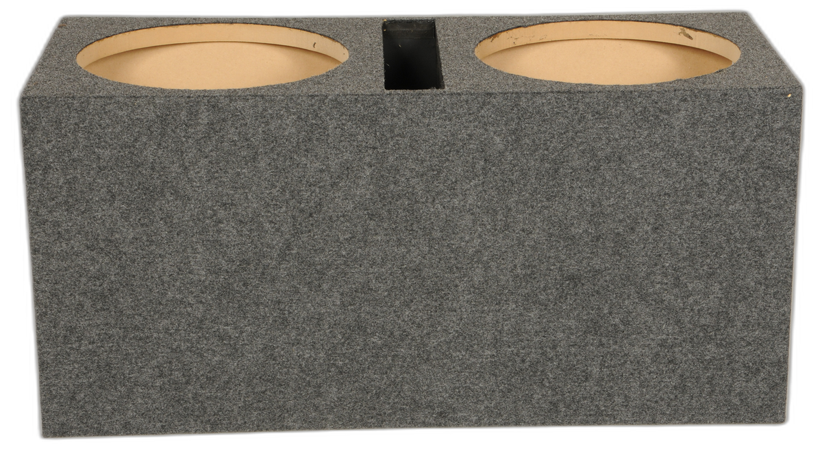Q-Power HD215 VENTED - manufacturer photo 5
