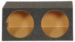 Q-Power HDBASS12 - manufacturer photo 1
