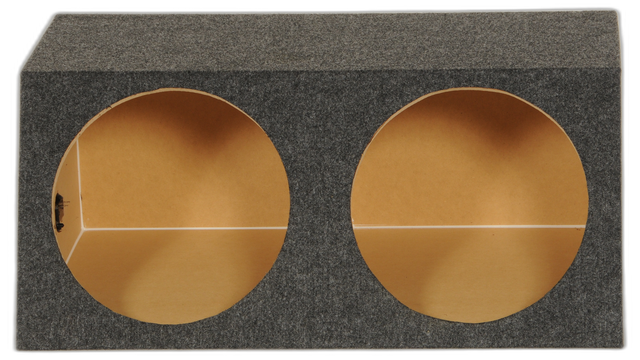 Q-Power HDBASS12 - manufacturer photo 1