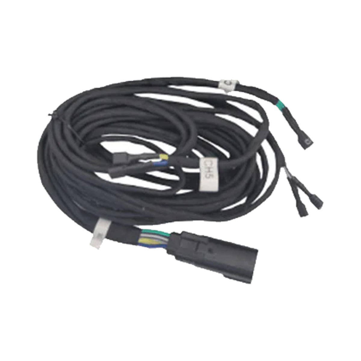 Diamond Audio HDBB6CH product image 3