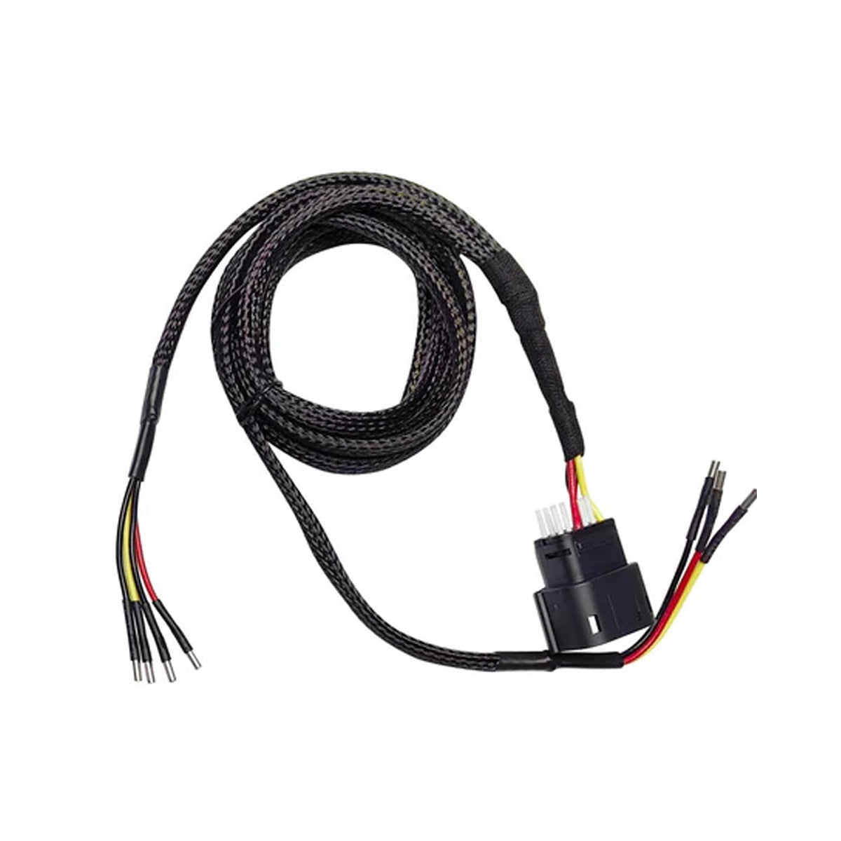Diamond Audio HDPW24RADIO Harley Davidson Wiring Harness, product image 2