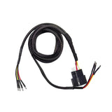 Diamond Audio HDPW24RADIO Harley Davidson Wiring Harness, product image 2
