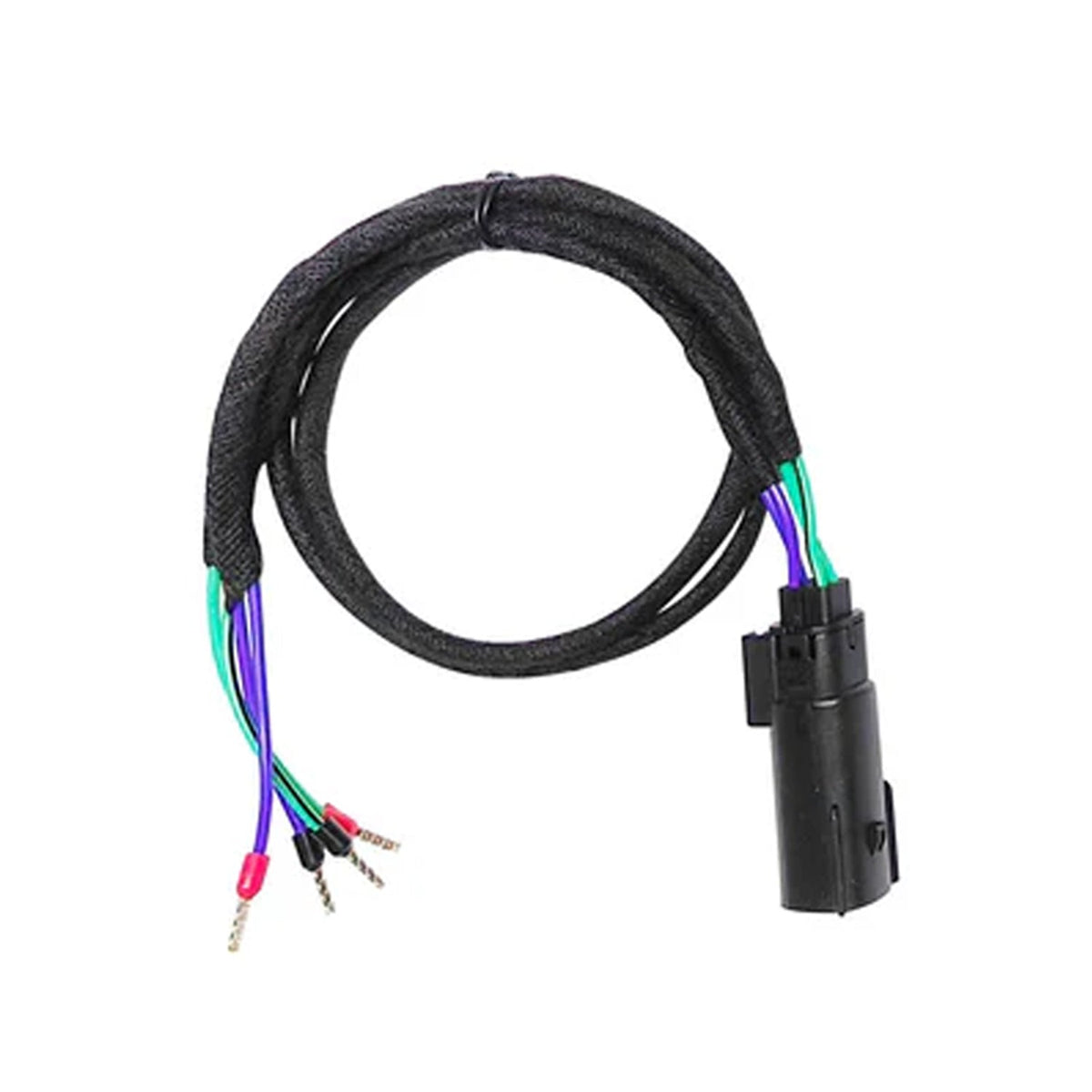 Diamond Audio HDPW24RADIO Harley Davidson Wiring Harness, product image 5