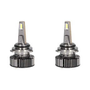 Heise LED Heise 9006 Pro Series LED Kit - Single Beam - Car Audio