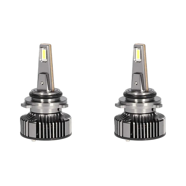 Heise LED Heise 9006 Pro Series LED Kit - Single Beam - Car Audio