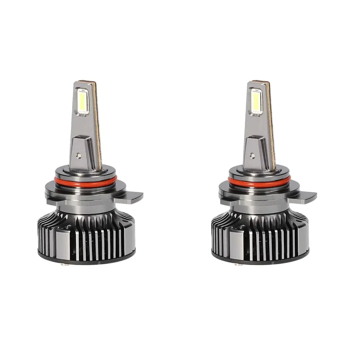 Heise LED Heise 9012 Pro Series LED Kit - Single Beam - Car Audio