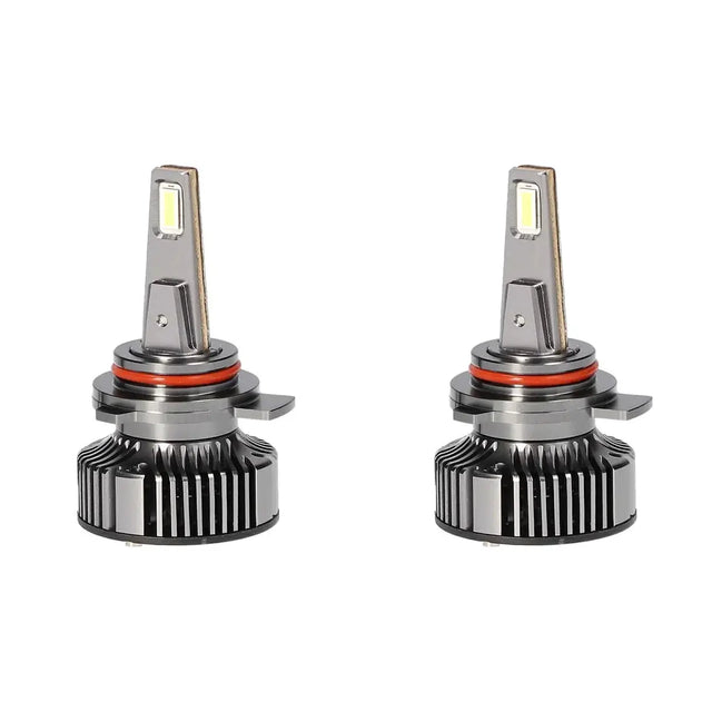 Heise LED Heise 9012 Pro Series LED Kit - Single Beam - Car Audio