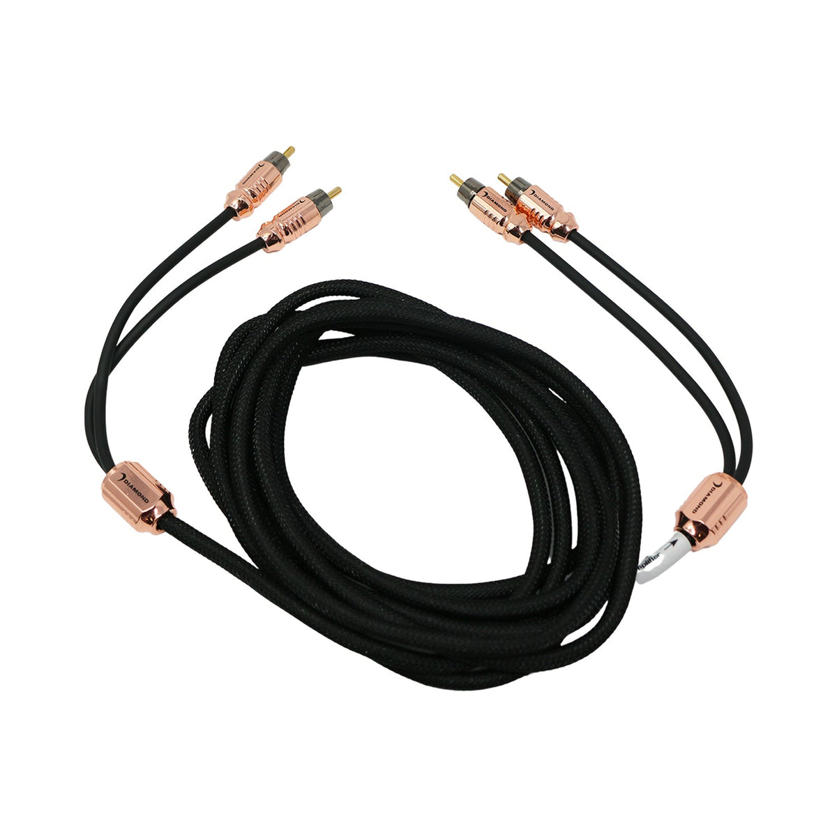 Diamond Audio HX12 product image 3