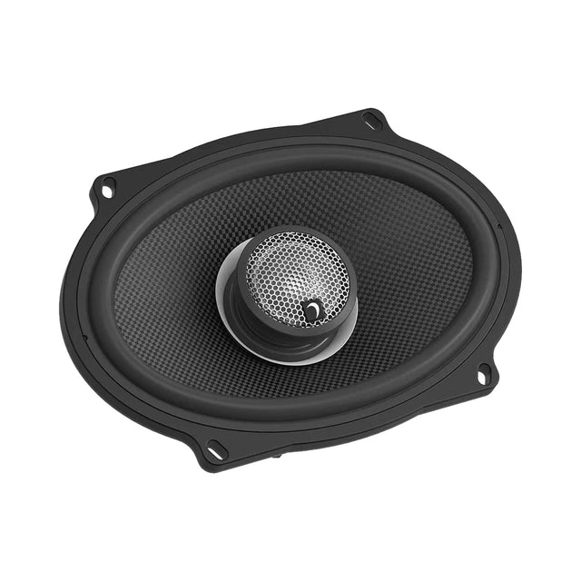 Diamond Audio HXM57F2BK Coaxial Speakers