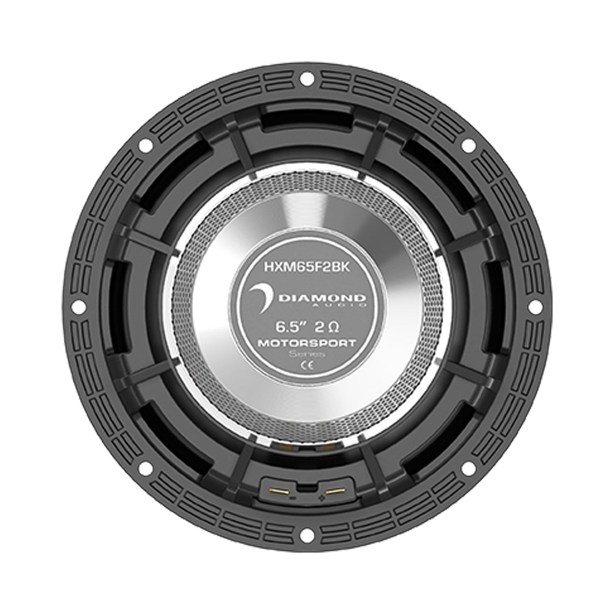 Diamond Audio HXM65F2BK product image 6