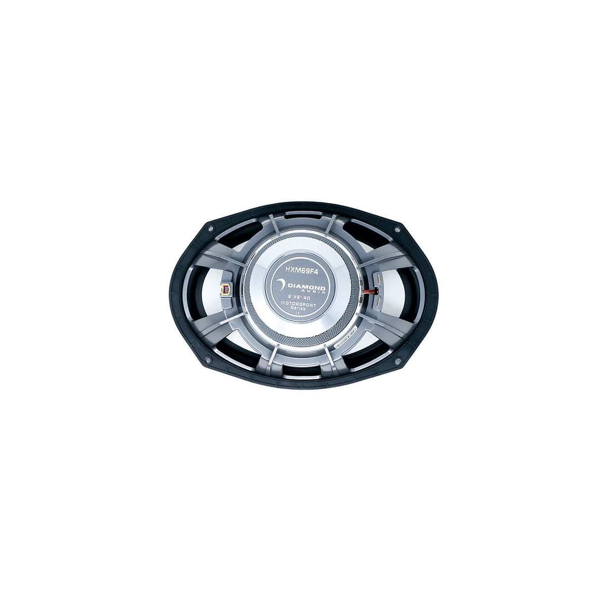 Diamond Audio HXM69F4 product image 6