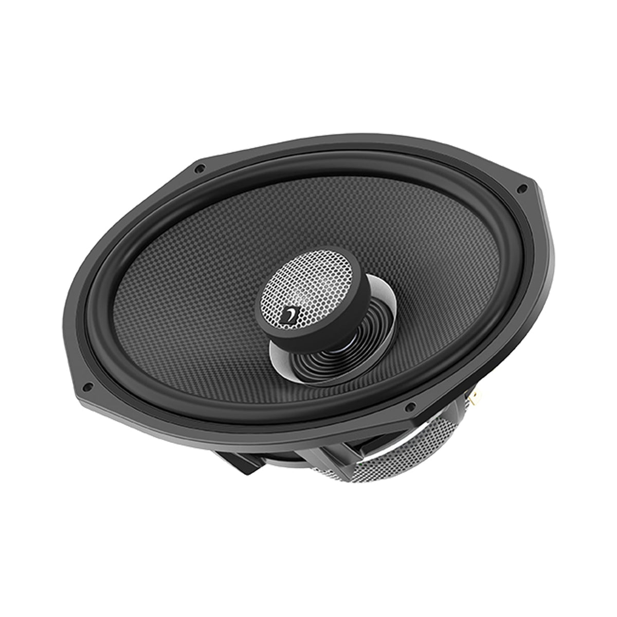 Diamond Audio HXM69F4BK product image 2