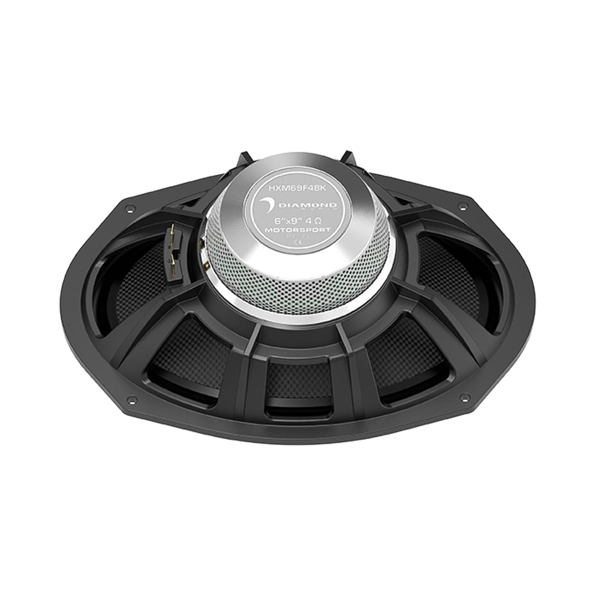 Diamond Audio HXM69F4BK product image 5