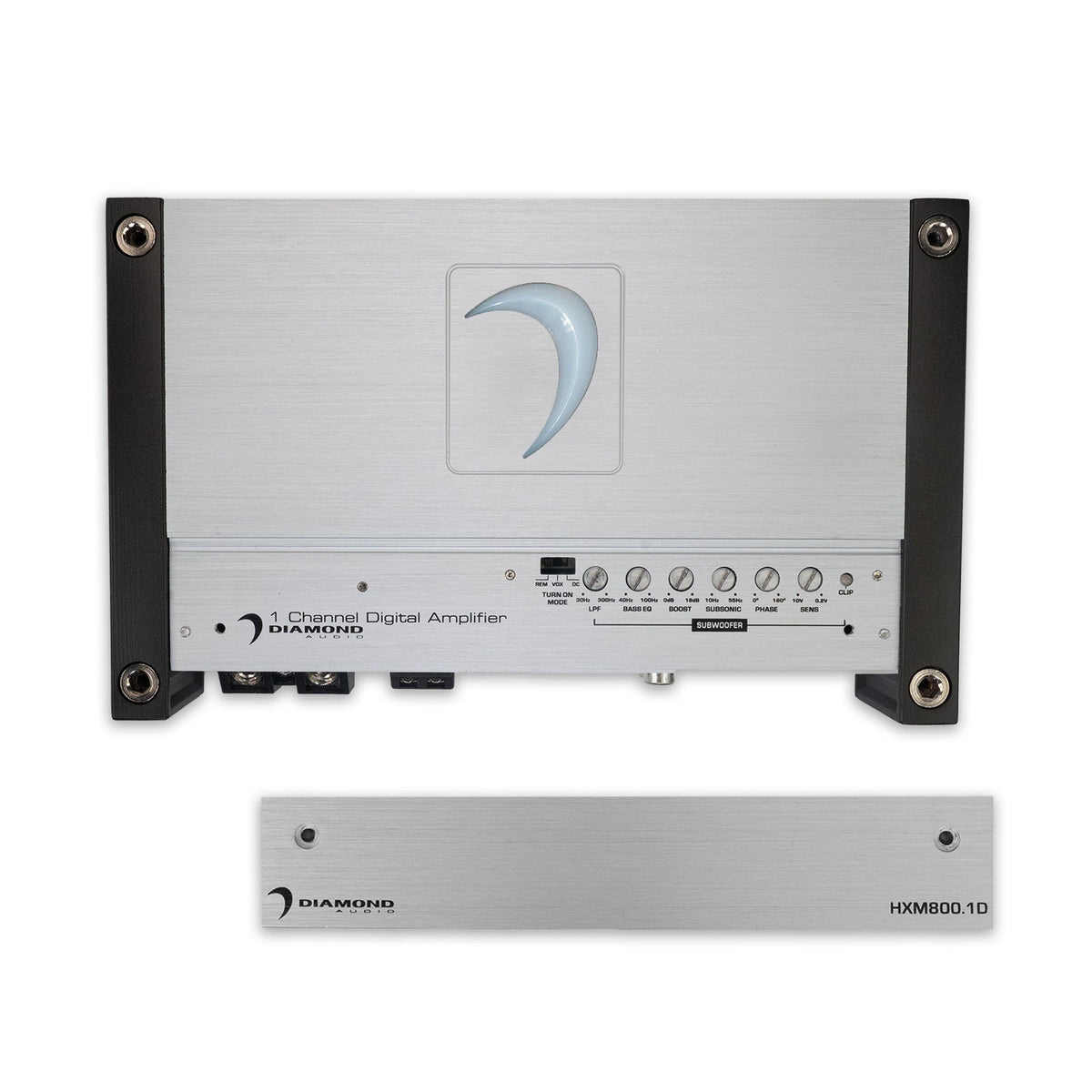 Diamond Audio HXM800.1D product image 2
