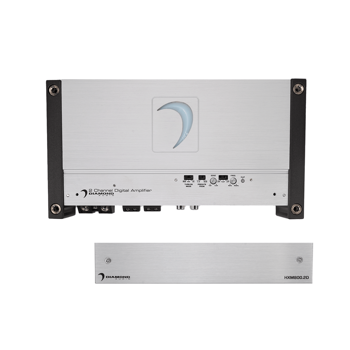 Diamond Audio HXM800.2D product image 2