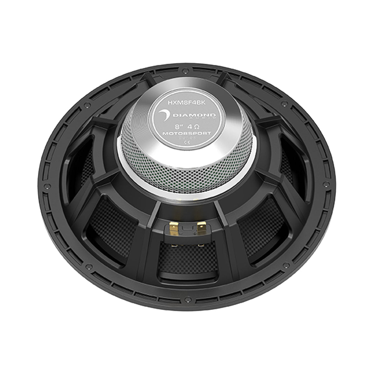 Diamond Audio HXM8F4BK product image 4