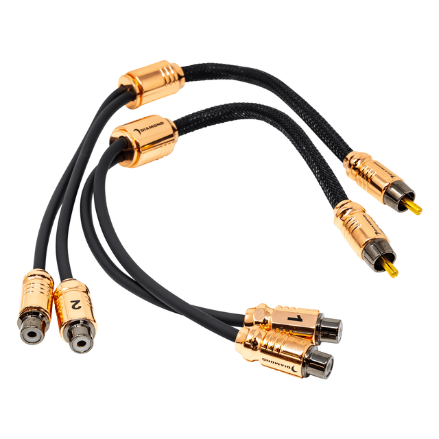 Diamond Audio HXY2F product image 1