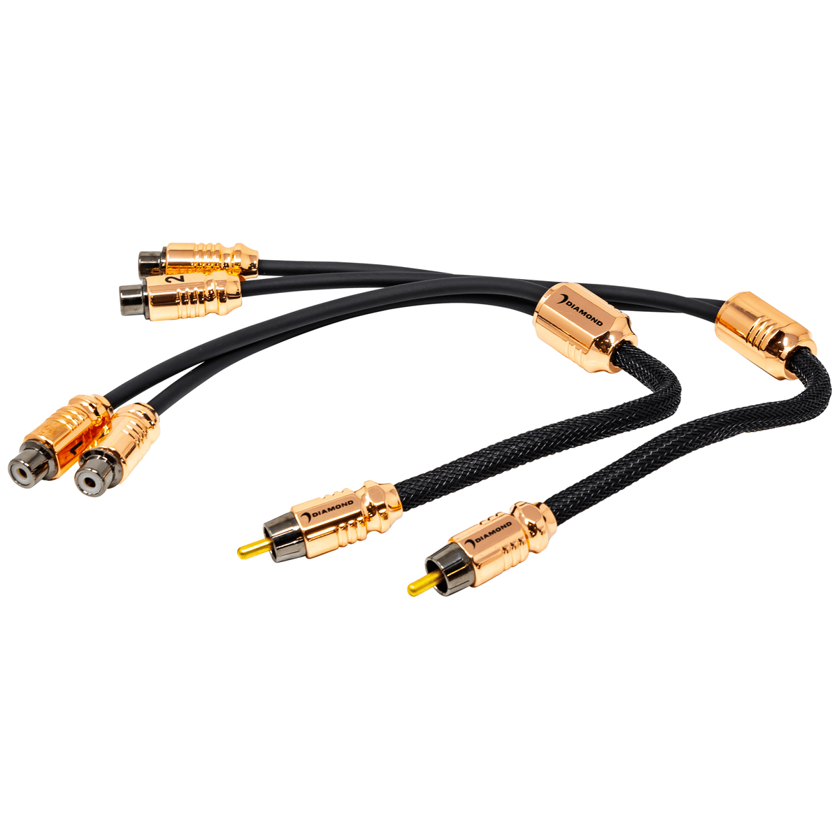 Diamond Audio HXY2F product image 2