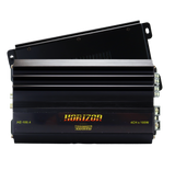 Sundown Audio Horizon HZ-100.4 4-Channel Amplifier - manufacturer view 1