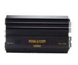 Sundown Audio Horizon HZ-100.4 4-Channel Amplifier - manufacturer view 2