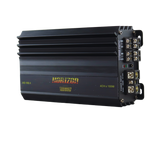 Sundown Audio Horizon HZ-100.4 4-Channel Amplifier - manufacturer view 3