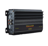 Sundown Audio Horizon HZ-100.4 4-Channel Amplifier - manufacturer view 5