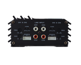 Sundown Audio Horizon HZ-100.4 4-Channel Amplifier - manufacturer view 8