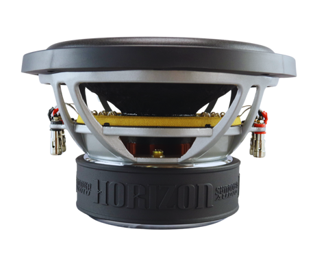 Sundown Audio Horizon HZ 10" Car Subwoofer - manufacturer view 3