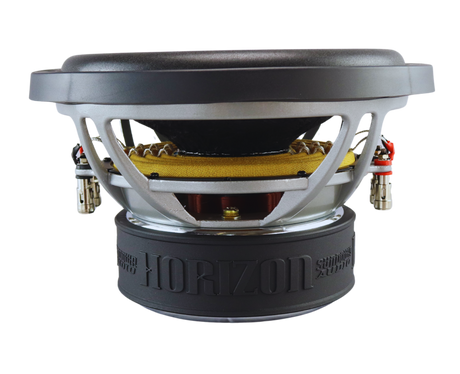 Sundown Audio Horizon HZ 10" Car Subwoofer - manufacturer view 4
