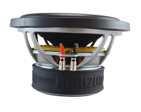Sundown Audio Horizon HZ 10" Car Subwoofer - manufacturer view 5