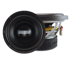 Sundown Audio Horizon HZ 10" Car Subwoofer - manufacturer view 1