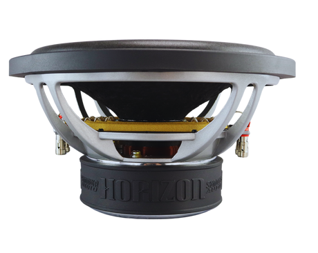 Sundown Audio Horizon HZ 12" Car Subwoofer - manufacturer view 3