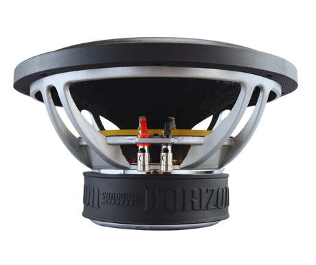 Sundown Audio Horizon HZ 12" Car Subwoofer - manufacturer view 4