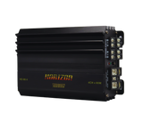 Sundown Audio Horizon HZ-80.4 4-Channel Amplifier - manufacturer view 3