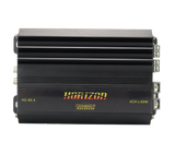 Sundown Audio Horizon HZ-80.4 4-Channel Amplifier - manufacturer view 2