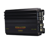 Sundown Audio Horizon HZ-80.4 4-Channel Amplifier - manufacturer view 5