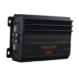 Sundown Audio Horizon HZ-80.4 4-Channel Amplifier - manufacturer view 6
