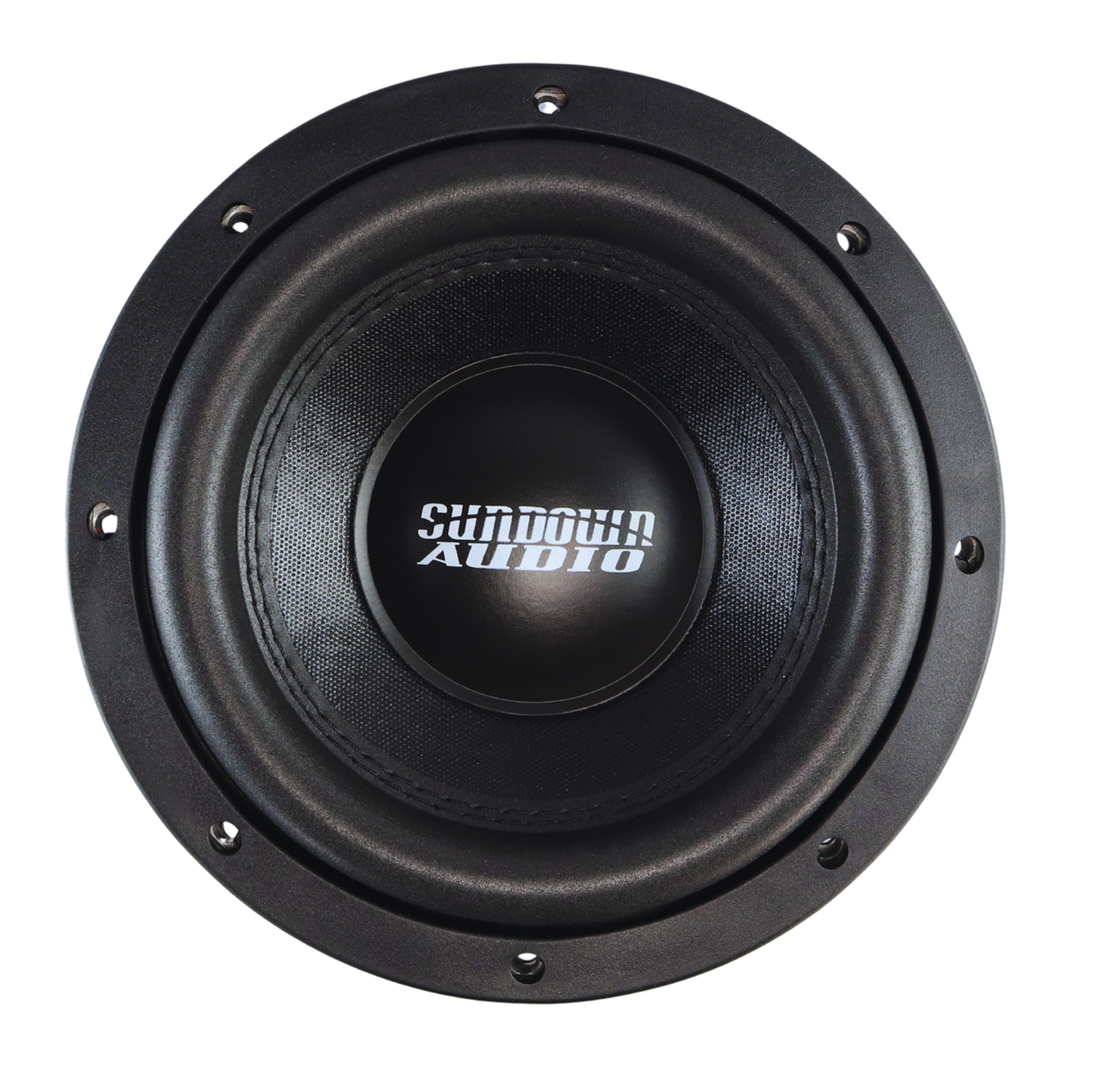 Sundown Audio Horizon HZ 8" Car Subwoofer - manufacturer view 2