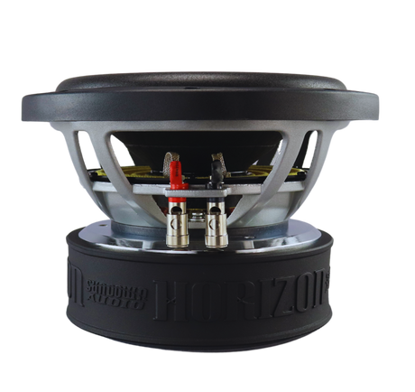 Sundown Audio Horizon HZ 8" Car Subwoofer - manufacturer view 5