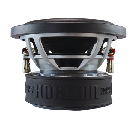 Sundown Audio Horizon HZ 8" Car Subwoofer - manufacturer view 6