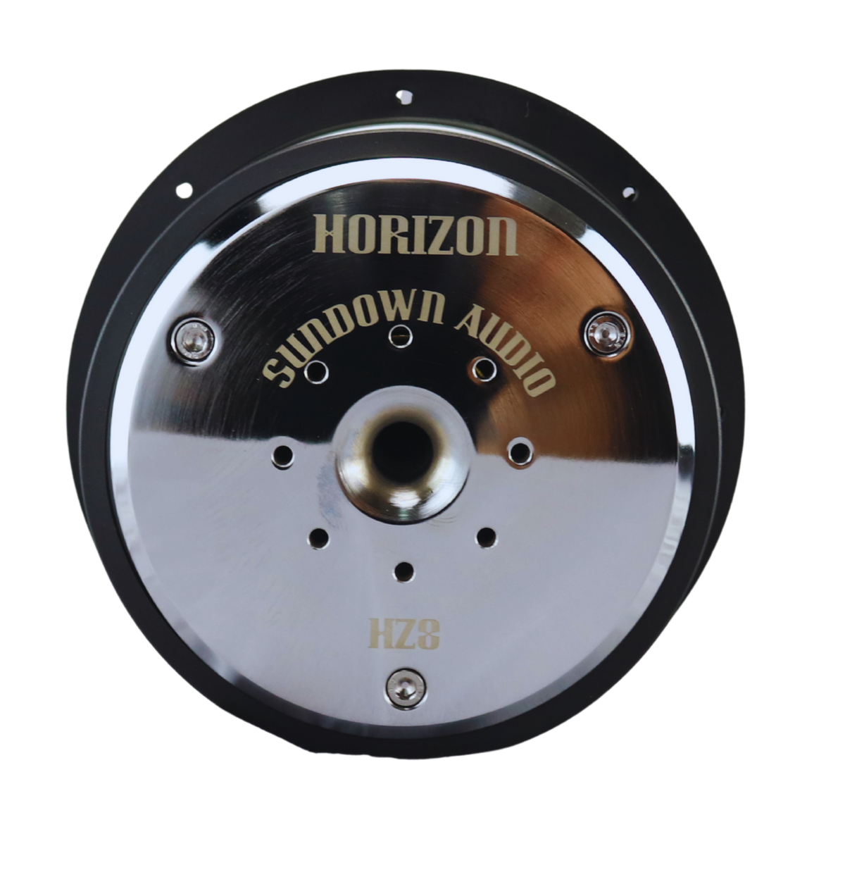 Sundown Audio Horizon HZ 8" Car Subwoofer - manufacturer view 8