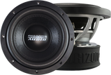 Sundown Audio Horizon HZ 8" Car Subwoofer - manufacturer view 1
