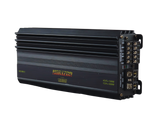Sundown Audio Horizon HZ-900.5 5-Channel Car Amplifier - manufacturer view 3