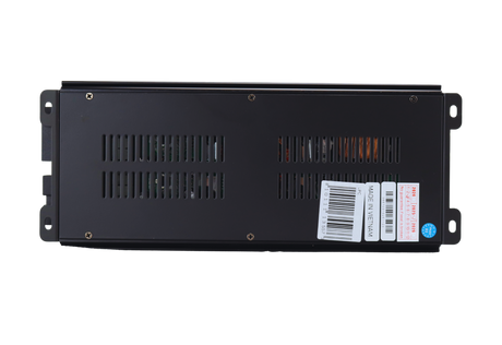 Sundown Audio Horizon HZ-900.5 5-Channel Car Amplifier - manufacturer view 4