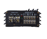 Sundown Audio Horizon HZ-900.5 5-Channel Car Amplifier - manufacturer view 6