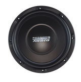 Sundown Audio Horizon HZS 10" Shallow Car Subwoofer - manufacturer view 2