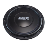 Sundown Audio Horizon HZS 10" Shallow Car Subwoofer - manufacturer view 3
